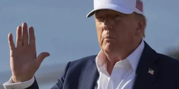 Trump Imposes 35% Import Tax on Canadian Goods: A New Wave in U.S. Trade Policy