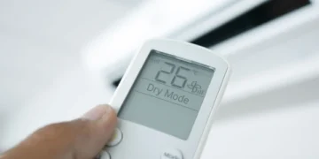 What Does Dry Mode Do in AC and How Can It Help Reduce Electricity Bills?