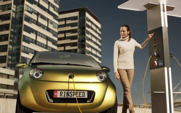 Promotion of Electric Vehicles in Pakistan: New 1–3% Levy Imposed on Conventional Vehicles