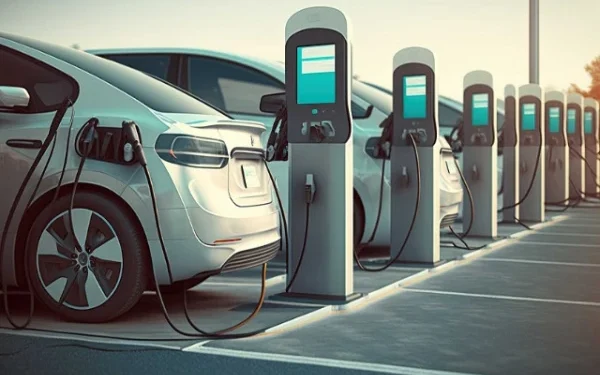 Major Progress in Pakistan’s Electric Vehicle Infrastructure: Over 3,800 Investors Show Interest