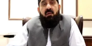 Engineer Zia-ur-Rehman Accepts CM Ali Amin Gandapur’s Challenge: A New Chapter in KP Politics