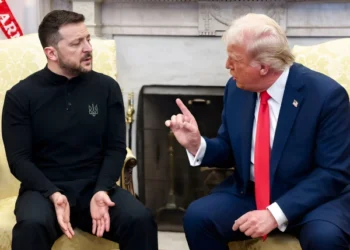 US Has Decided to Remove Ukrainian President Zelensky: Shocking Claim by Renowned Journalist Seymour Hersh