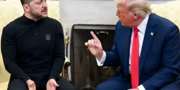 US Has Decided to Remove Ukrainian President Zelensky: Shocking Claim by Renowned Journalist Seymour Hersh