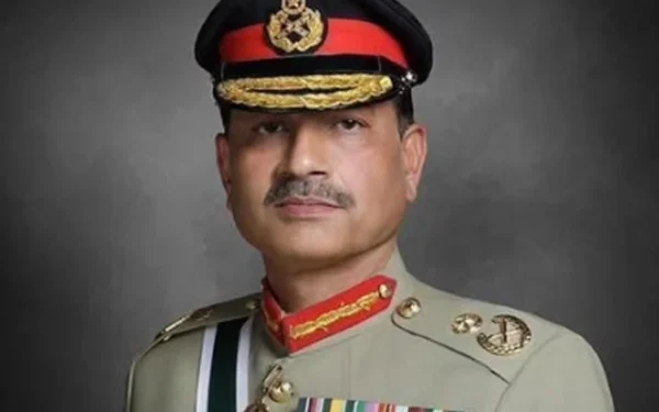 Pakistan Enters a New Era Under Field Marshal Asim Munir’s Leadership: Global Recognition and Strategic Shifts