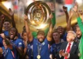 Chelsea Triumphs Over PSG to Clinch FIFA Club World Cup Title in New Jersey