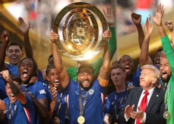 Chelsea Triumphs Over PSG to Clinch FIFA Club World Cup Title in New Jersey