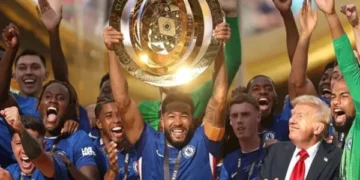 Chelsea Triumphs Over PSG to Clinch FIFA Club World Cup Title in New Jersey