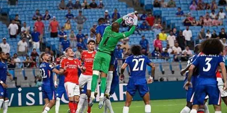 Chelsea Advance to FIFA Club World Cup 2025 Final with Commanding Win Over Brazilian Giants