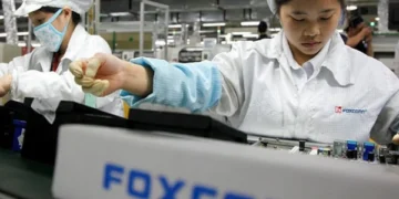 China Bans Technology Transfer to Indian Companies, Triggering a New Front in the Tech War