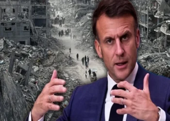 France’s Historic Step: Announcement of Recognition of Palestinian State Signals New Era in Middle East Diplomacy