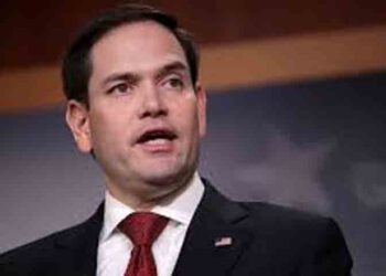 Marco Rubio Emphasizes U.S. Commitment to Global Peace and Conflict Resolution