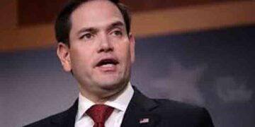 Marco Rubio Emphasizes U.S. Commitment to Global Peace and Conflict Resolution