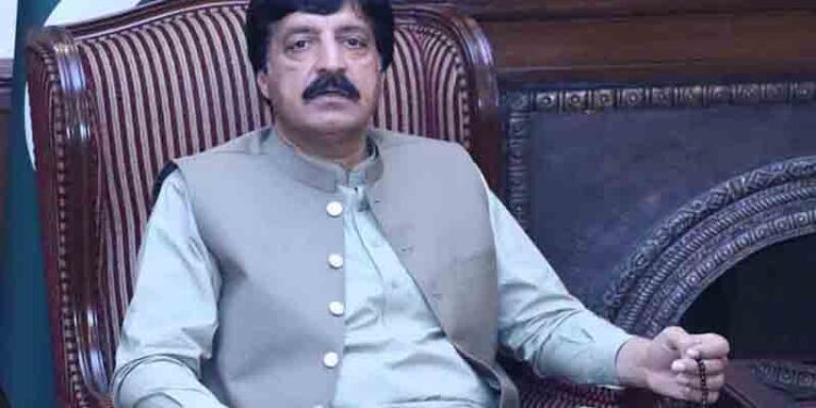 Ulemas Meet Punjab Governor to Discuss Peace, Interfaith Harmony, and Security Measures During Muharram