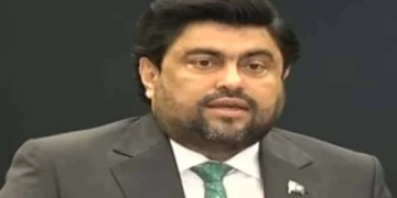 Sindh Governor Expresses Condolences to Sabri Family, Labels Kalat Tragedy an Indian Conspiracy