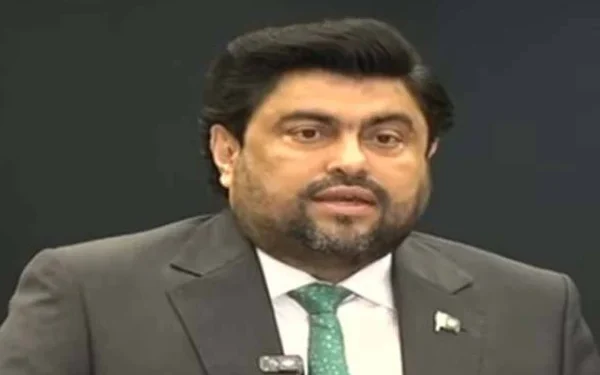 Sindh Governor Expresses Condolences to Sabri Family, Labels Kalat Tragedy an Indian Conspiracy