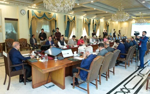 Government Ties Financial Aid to Performance of State Institutions: A Strategic Shift Toward Accountability and Efficiency