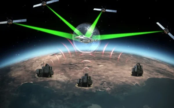 Iran Ends Dependence on US GPS System, Switches to China’s BeiDou for Military and Civil Navigation