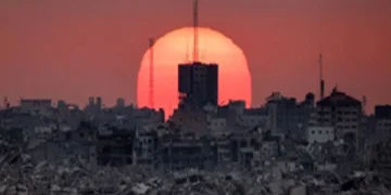 Hamas Reviewing Trump’s Final Ceasefire Proposal Amid Tensions Over Israeli Withdrawal from Gaza