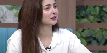 "If Women Start Killing in the Name of Honor, Not a Single Man Will Be Left": Hania Amir Condemns Balochistan Honor Killing