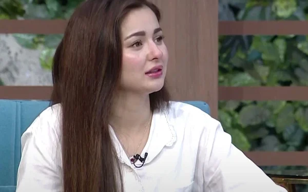 "If Women Start Killing in the Name of Honor, Not a Single Man Will Be Left": Hania Amir Condemns Balochistan Honor Killing
