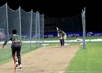 Pakistan vs West Indies T20 Series: Green Shirts Gear Up with Focus on Power Hitting