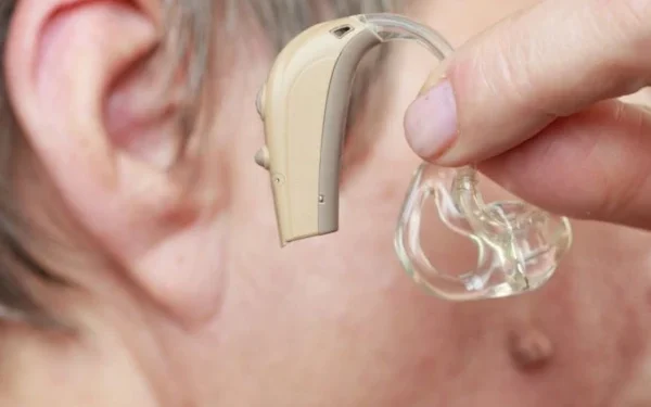 Hearing Aids Improve Social Life, Mental Health, and Longevity: New Research Shows Life-Changing Benefits