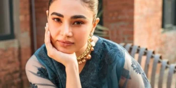 Saheefa Jabbar Khattak's Powerful Critique of Pakistan's Showbiz Industry: A Wake-Up Call for Change