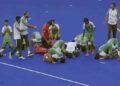 Pakistan to Play Japan in U-18 Asia Hockey Cup Final Today: Aiming for the Asian Crown