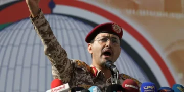 Houthis Vow to Target Ships Linked to Israel Amid Escalating Middle East Tensions