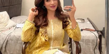 DIG South Reveals Shocking Details About Humaira Asghar’s Death: Mystery Deepens as Post-Mortem Report Points to Months-Old Demise