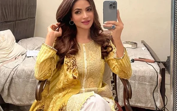 DIG South Reveals Shocking Details About Humaira Asghar’s Death: Mystery Deepens as Post-Mortem Report Points to Months-Old Demise