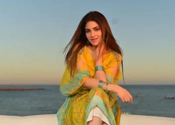 Shocking Revelations in Humaira Asghar Case: Chemical Report Raises Suspicion in Actress's Mysterious Death