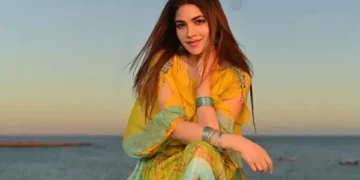 Shocking Revelations in Humaira Asghar Case: Chemical Report Raises Suspicion in Actress's Mysterious Death