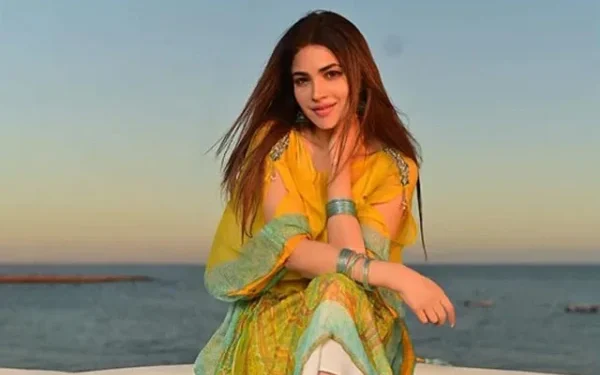 Shocking Revelations in Humaira Asghar Case: Chemical Report Raises Suspicion in Actress's Mysterious Death