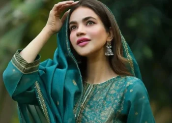 Tragic End of Actress Humaira Asghar: Unseen Side of Her Life Comes to Light