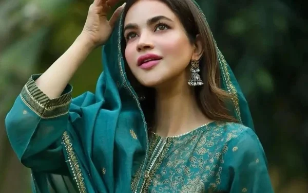 Tragic End of Actress Humaira Asghar: Unseen Side of Her Life Comes to Light