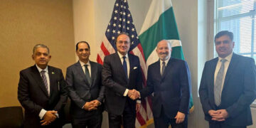 Pakistan-US Trade Agreement: A New Chapter in Bilateral Economic Relations