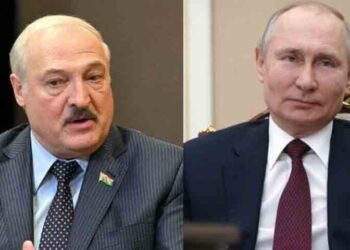 Historic Milestone in Russia-Belarus Relations: Citizens Granted Mutual Electoral Rights