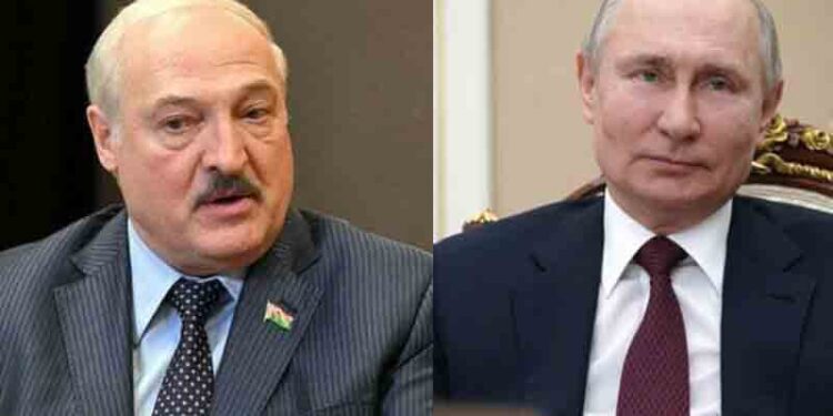 Historic Milestone in Russia-Belarus Relations: Citizens Granted Mutual Electoral Rights