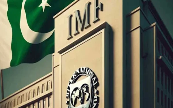 IMF Flags Lack of “Red Flag” Mechanisms in Pakistan to Prevent Corruption and Abuse of Power