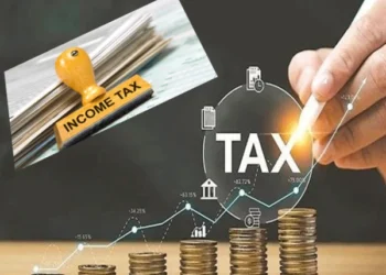 Salaried Class Pays Record Rs555 Billion in Income Tax in FY 2024-25