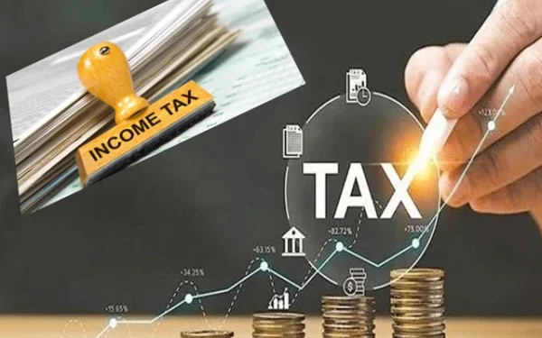 Salaried Class Pays Record Rs555 Billion in Income Tax in FY 2024-25
