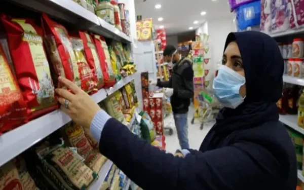 Pakistan's Inflation Rate Falls Sharply to 4.49%, Beating Government and IMF Estimates — But High Interest Rates Threaten Economic Growth