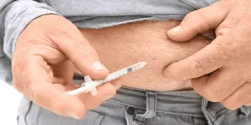 GLP-1 Weight Loss Injections May Lower Dementia Risk in Type 2 Diabetes Patients: New Study Reveals Promising Findings