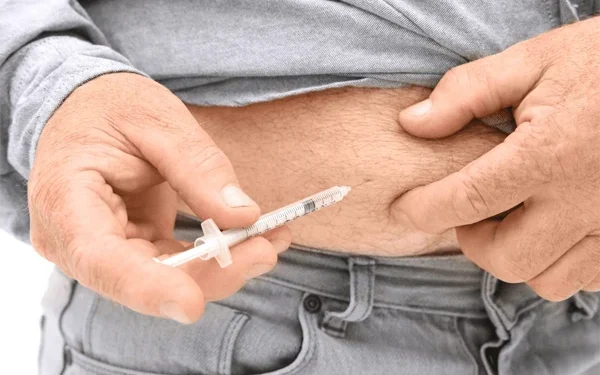 GLP-1 Weight Loss Injections May Lower Dementia Risk in Type 2 Diabetes Patients: New Study Reveals Promising Findings