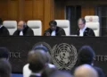International Court of Justice Urges Rich Nations to Address Climate Crisis or Face Legal Consequences