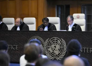 International Court of Justice Urges Rich Nations to Address Climate Crisis or Face Legal Consequences