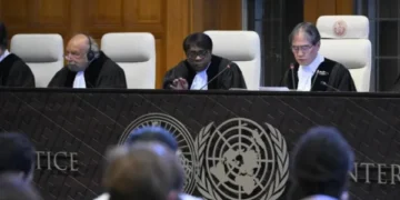 International Court of Justice Urges Rich Nations to Address Climate Crisis or Face Legal Consequences
