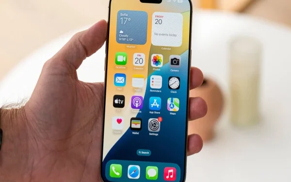 Big News About the iPhone 17 Pro Max: Apple’s First iPhone with a 5000 mAh Battery