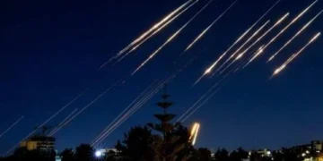 Iran Directly Targeted Five Strategic Israeli Military Installations During 12-Day Conflict, Radar Data Reveals